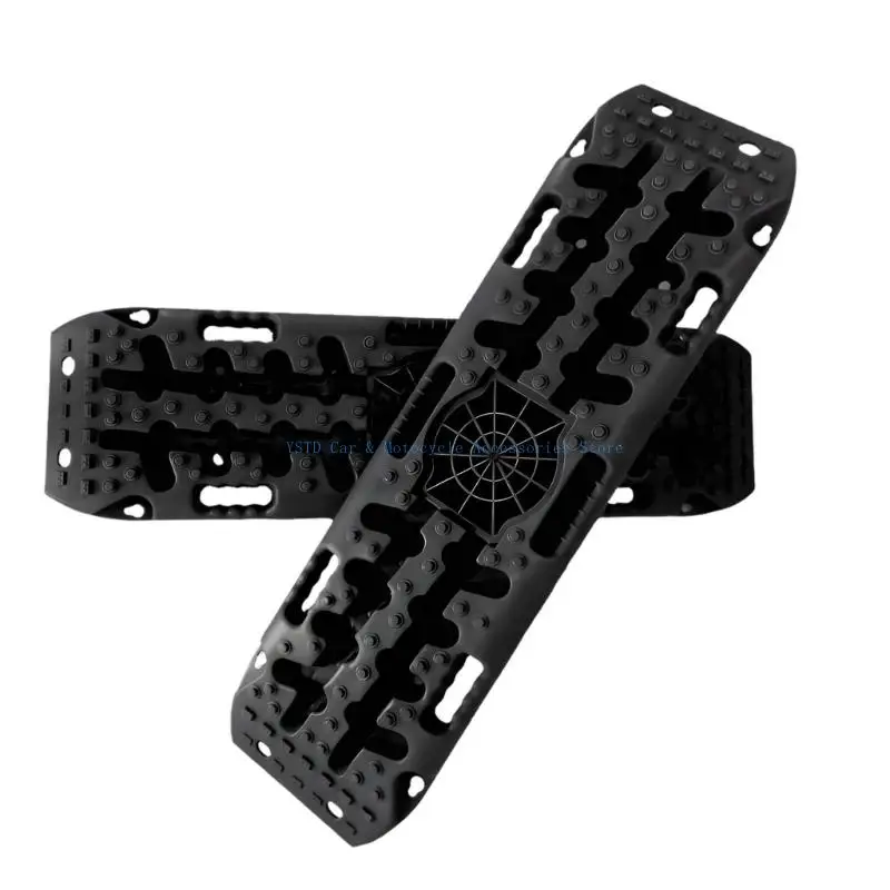 L5BC 2 Pieces Reliable Automobile Recovery Tracks For SUV Truck Adventure Driving
L5BC 2 Pieces Reliable Automobile Recovery Tracks For SUV Truck Adventure Driving