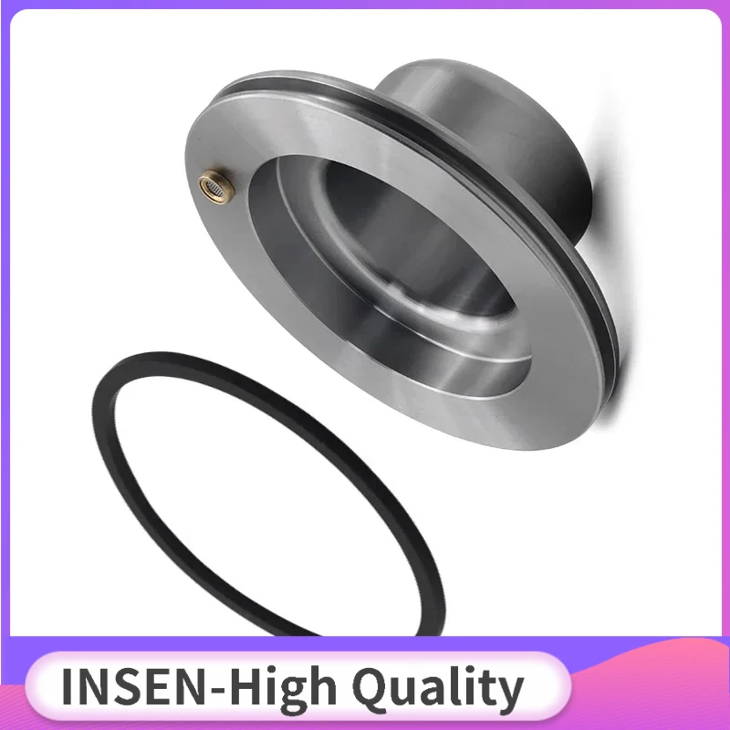 INSEN VT2 VT3 Automatic Transmission System Pulley Piston Kit For Geely&Zotye With Rubber Ring
INSEN VT2 VT3 Automatic Transmission System Pulley Piston Kit For Geely&Zotye With Rubber Ring
