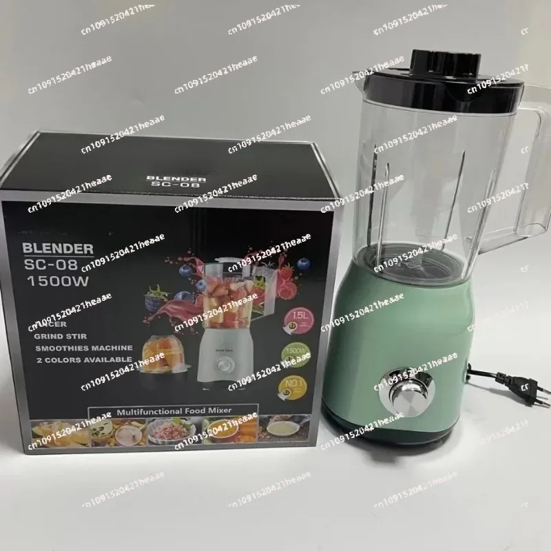 Suitable for exprimidor mezcla dor de alimentos de suplemento alimenticio Silver Crest
Suitable for exprimidor mezcla dor de alimentos de suplemento alimenticio Silver Crest