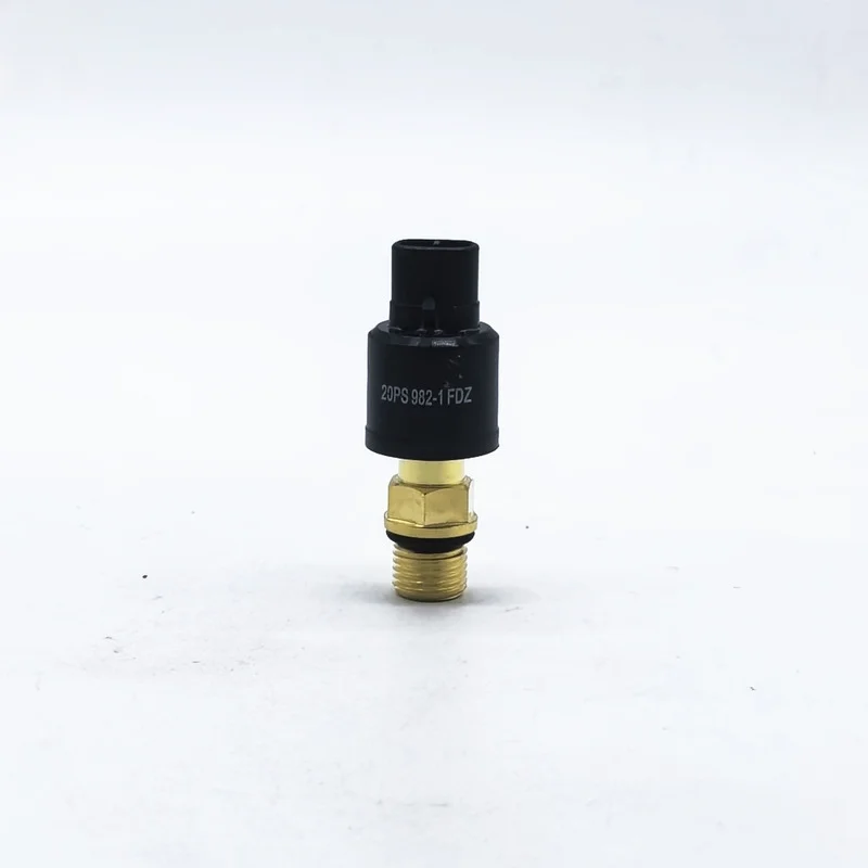 For 20PS981-2 20PS982-1 Pressure Sensor DH225-7 R200-5
For 20PS981-2 20PS982-1 Pressure Sensor DH225-7 R200-5