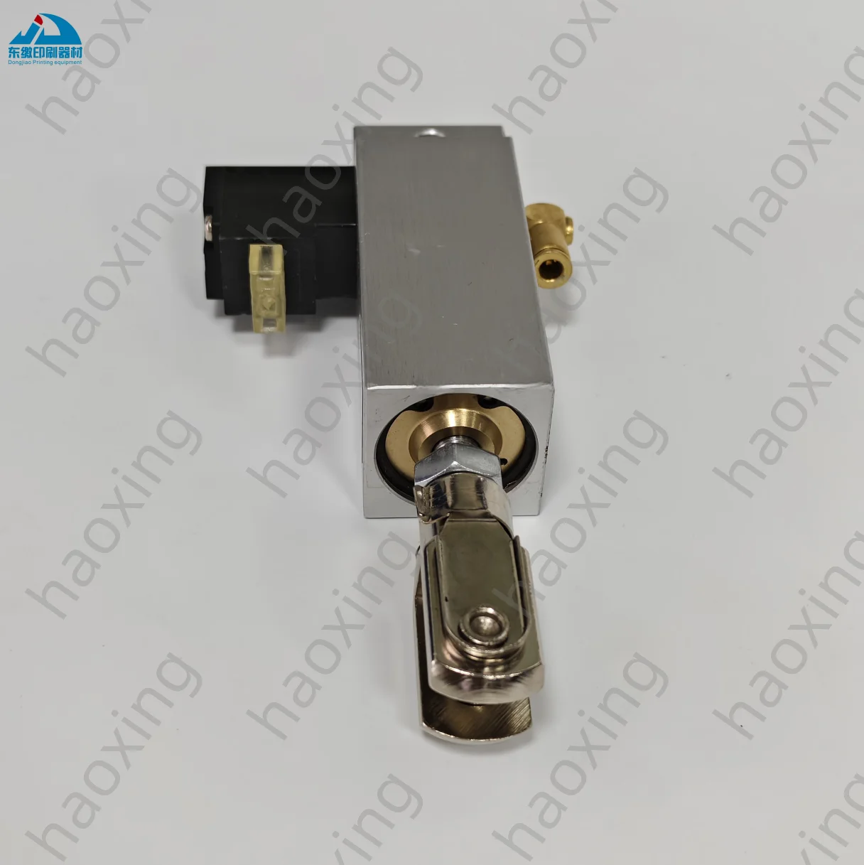 Цельный цилиндрический клапан 92.184.1011/A Цилиндрический клапан для цилиндрического клапана оборудования офсетной печати Heidelberg 92.184.1011/A
Цельный цилиндрический клапан 92.184.1011/A Цилиндрический клапан для цилиндрического клапана оборудования офсетной печати Heidelberg 92.184.1011/A