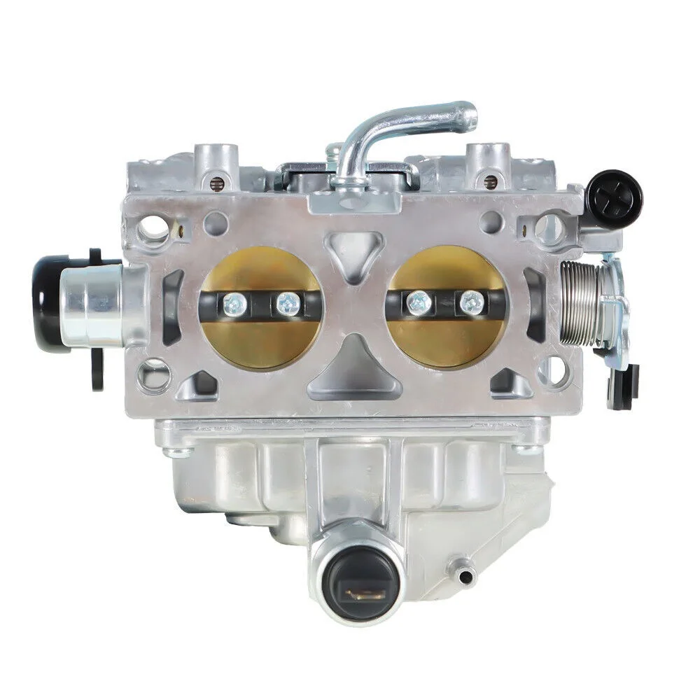 Карбюратор GX630 GX690 для GX630R GX630RH GX660 GX690 GX690R 16100-Z9E-033
Карбюратор GX630 GX690 для GX630R GX630RH GX660 GX690 GX690R 16100-Z9E-033