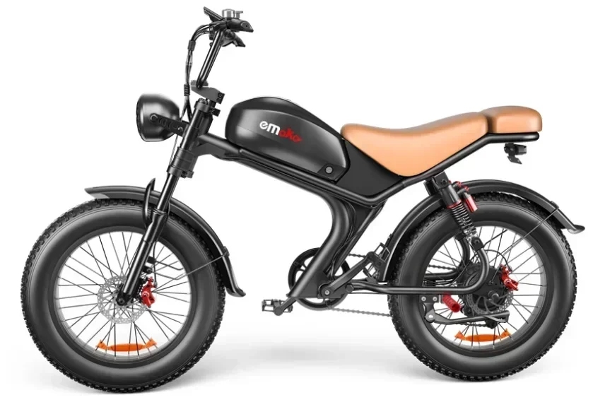 Ordinary Bike High Warrior 1000W Motorbikes 48V 20AH Ebike Adult Road Electric Bicycle 20 Inch Off-road Fat Tyre Electric Bike
Ordinary Bike High Warrior 1000W Motorbikes 48V 20AH Ebike Adult Road Electric Bicycle 20 Inch Off-road Fat Tyre Electric Bike