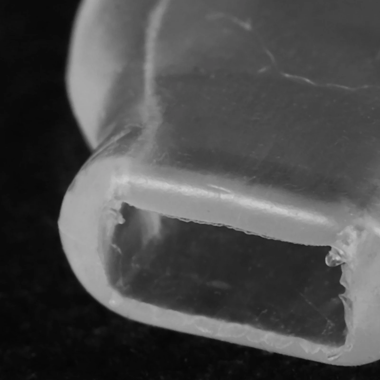 50pcs Clear Earring Pads Painproof Cushions Non Slip Soft TPE DIY Jewelry Accessories Clip On Converter Stud Backings
50pcs Clear Earring Pads Painproof Cushions Non Slip Soft TPE DIY Jewelry Accessories Clip On Converter Stud Backings