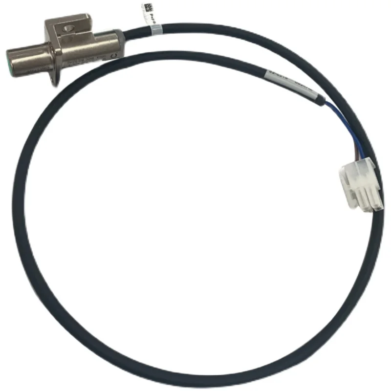 CNC machine tool magazine cutter head motor NC normally closed induction proximity switch sensor 32-2205/2206
CNC machine tool magazine cutter head motor NC normally closed induction proximity switch sensor 32-2205/2206