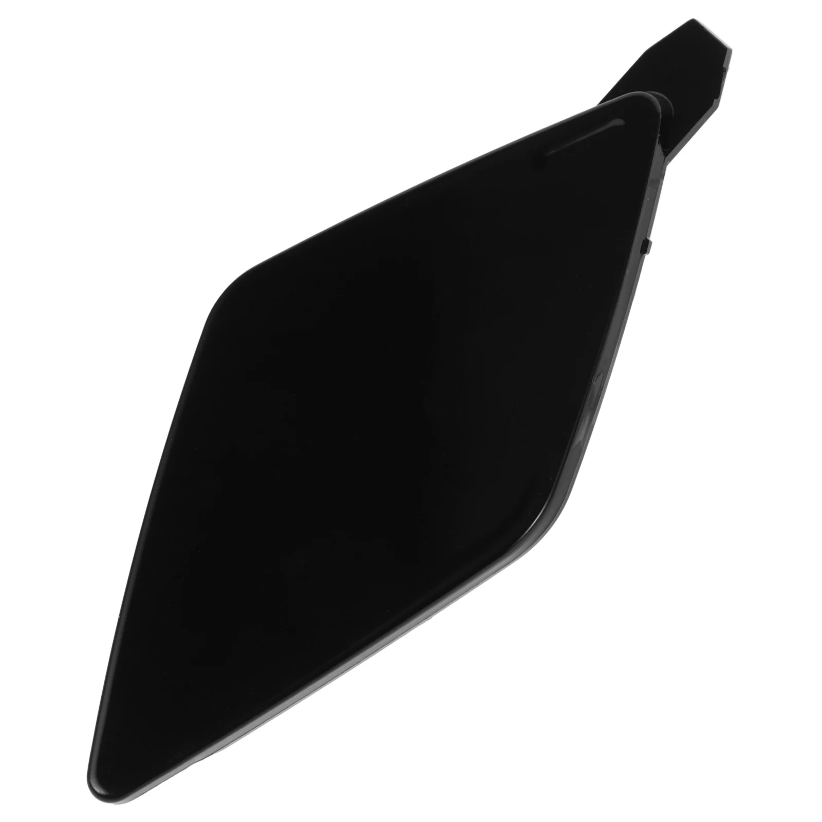 Tow Hook Covers Fit 18-21 Durable ABS Material Easy Install Front Bumper Accessory Safety Design Trailer Cover
Tow Hook Covers Fit 18-21 Durable ABS Material Easy Install Front Bumper Accessory Safety Design Trailer Cover