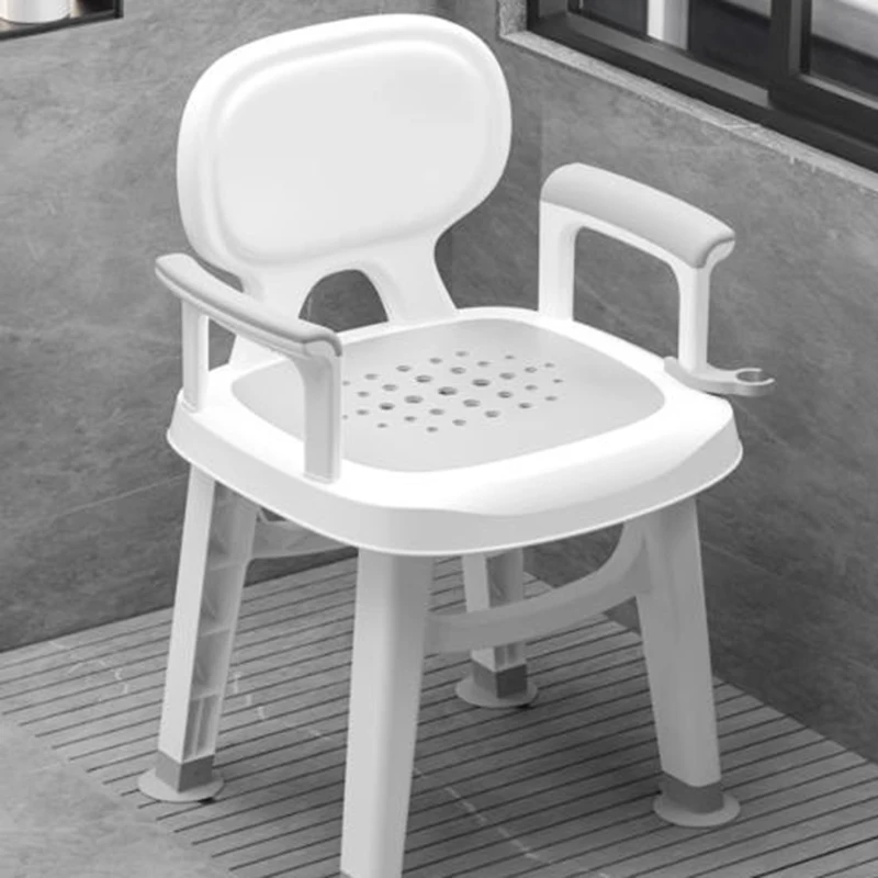 Vanity Toilet Bathroom Chair Children Elderly Disabled Shower Living Room Designer Stool Medical Nordic Cabeceros Home Furniture
Vanity Toilet Bathroom Chair Children Elderly Disabled Shower Living Room Designer Stool Medical Nordic Cabeceros Home Furniture