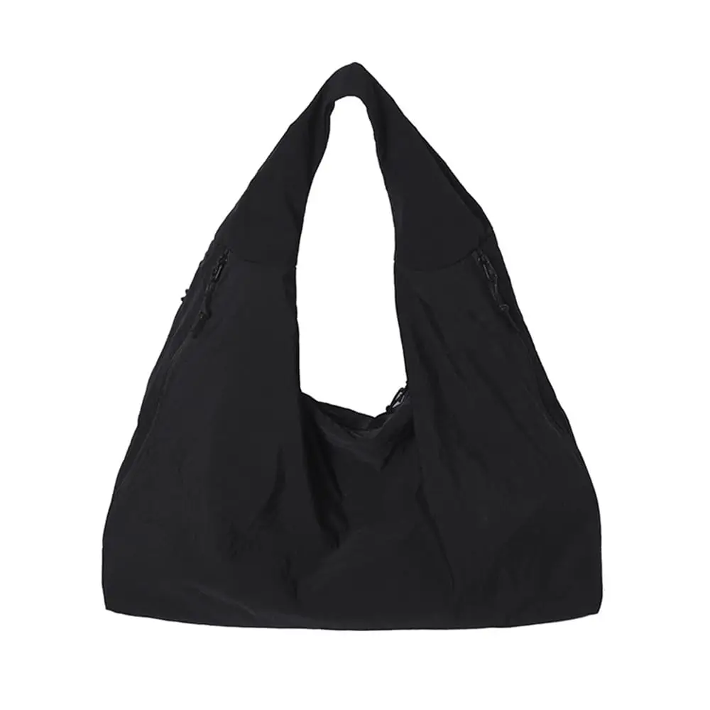 Large Nylon Tote Bag for Women, Slouchy Hobo Bags Underarm Shoulder Tote Bag Vintage Purse with Multiple Pockets
Large Nylon Tote Bag for Women, Slouchy Hobo Bags Underarm Shoulder Tote Bag Vintage Purse with Multiple Pockets