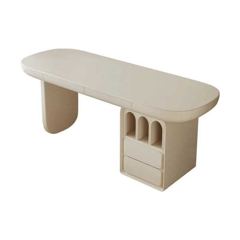 Modern minimalist desk bedroom desk
Modern minimalist desk bedroom desk