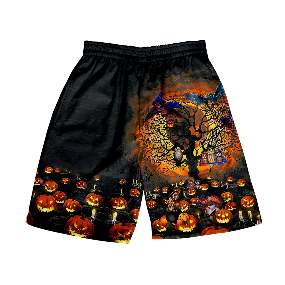 Beach Shorts Men's and women's clothing 3D digital printing casual shorts Fashion trend couple Pants 17
Beach Shorts Men's and women's clothing 3D digital printing casual shorts Fashion trend couple Pants 17