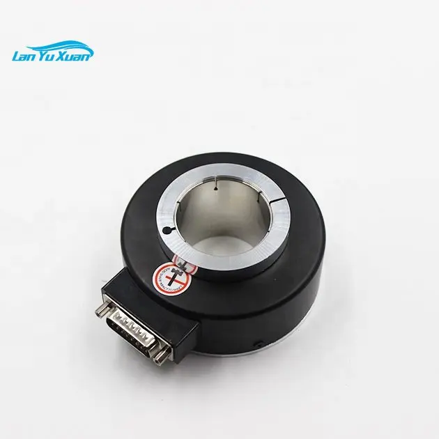 YUMO encoder IHA9040-302J-1024BZ2-12-24C Elevator Hollow Shaft Rotary Incremental Encoder
YUMO encoder IHA9040-302J-1024BZ2-12-24C Elevator Hollow Shaft Rotary Incremental Encoder