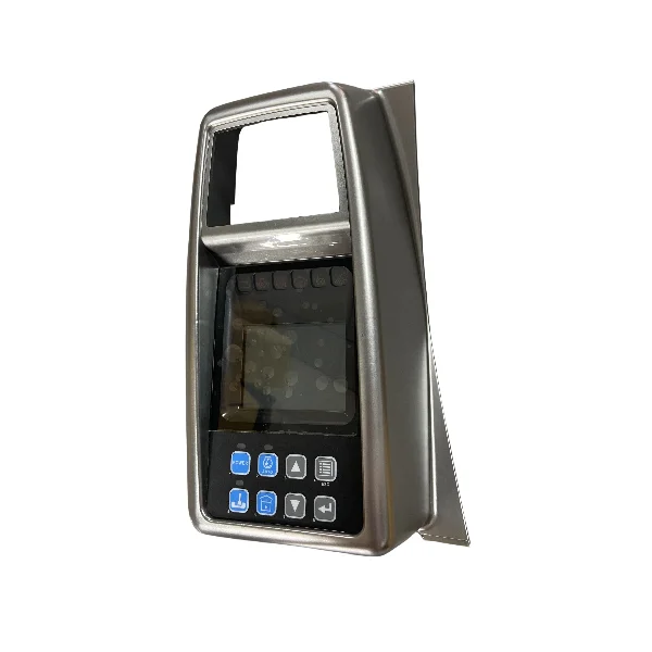 Монитор для экскаватора DX180 DX225 DX255 DX300 DX340 DX420 DX480 539-00076 300426-00012
Монитор для экскаватора DX180 DX225 DX255 DX300 DX340 DX420 DX480 539-00076 300426-00012