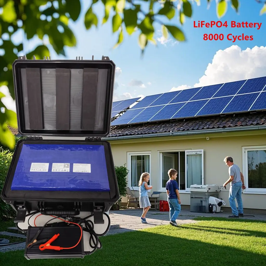 24V36V48V 100Ah 200Ah 300AH, with BMS carrying case battery for USB output external power supply
24V36V48V 100Ah 200Ah 300AH, with BMS carrying case battery for USB output external power supply