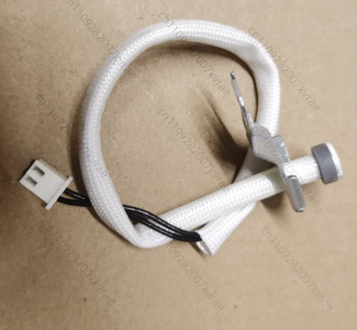 Electric kettle MK-SHE1530 accessories Computer board Circuit board accessories Temperature sensor for midea
Electric kettle MK-SHE1530 accessories Computer board Circuit board accessories Temperature sensor for midea