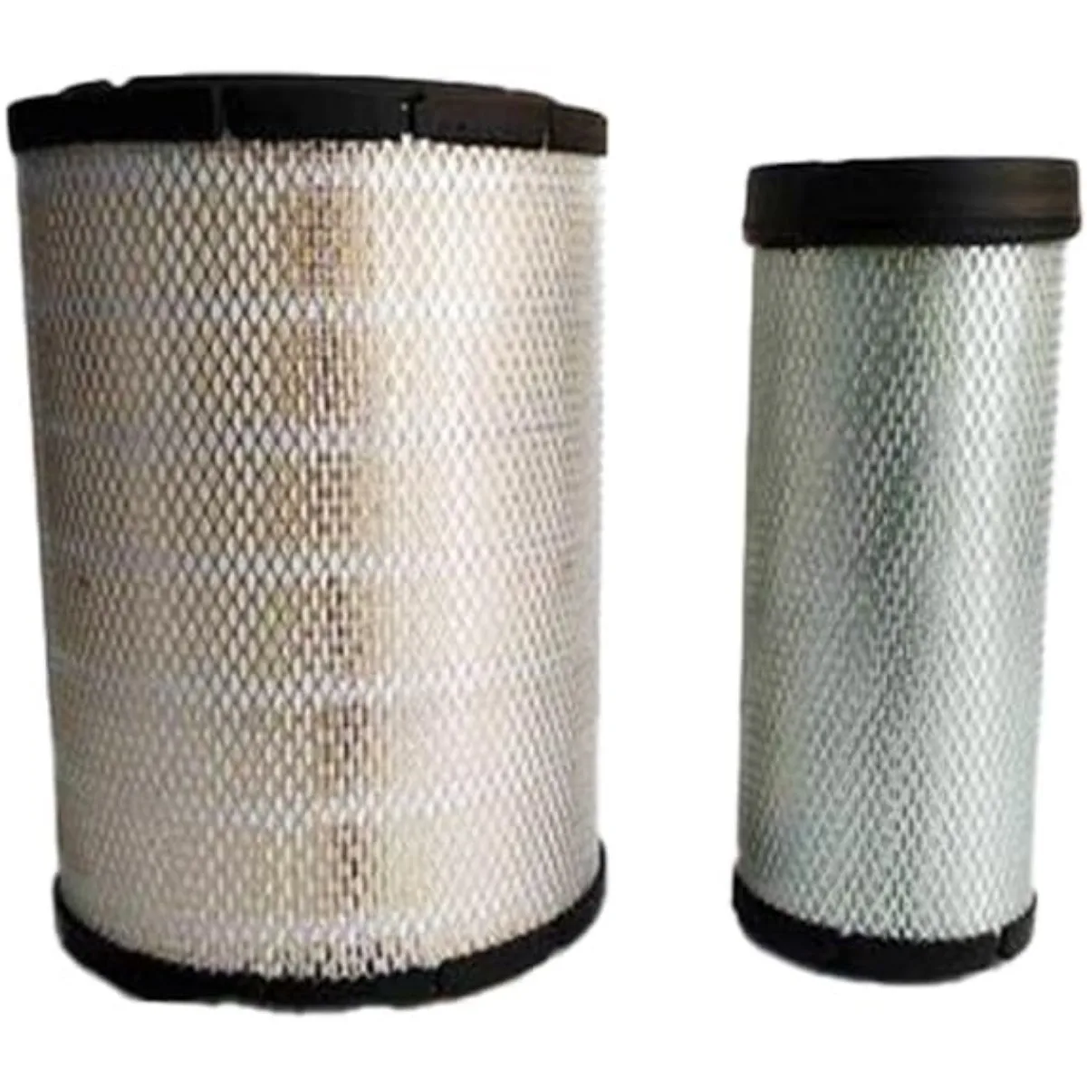 Air Filter 131-8822 131-8821 For CAT E312C E320B E320C E320E AF25589 ST40639AB For CAT E318B E318BL E320B E320BL
Air Filter 131-8822 131-8821 For CAT E312C E320B E320C E320E AF25589 ST40639AB For CAT E318B E318BL E320B E320BL