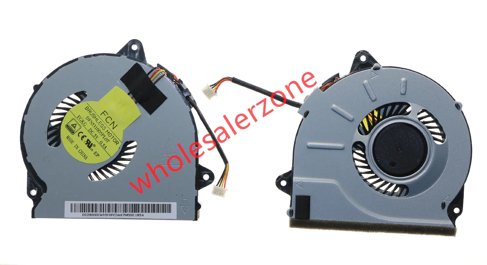 New for Lenovo G40 G40-30 G40-45 G40-70 G40-75 G40-80 G50 G50-30 G50-45 G50-70 G50-80 Z50 Z50-70 laptop CPU Fan DC28000CKF0
New for Lenovo G40 G40-30 G40-45 G40-70 G40-75 G40-80 G50 G50-30 G50-45 G50-70 G50-80 Z50 Z50-70 laptop CPU Fan DC28000CKF0
