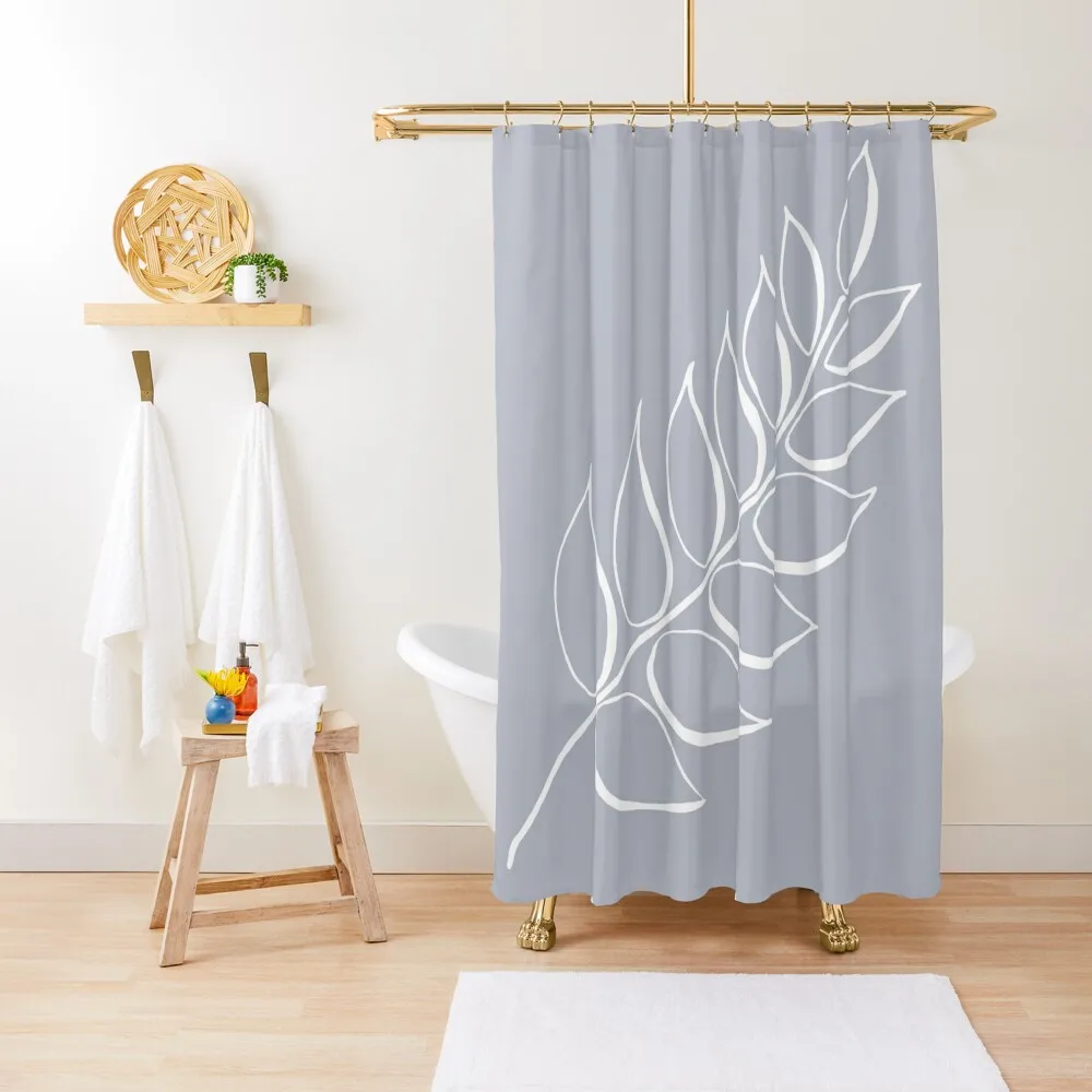 Leaf on Silver Throw Pillow Shower Curtain Bathroom Showers Shower For Bathrooms Bathroom Accessorys Curtain 
Leaf on Silver Throw Pillow Shower Curtain Bathroom Showers Shower For Bathrooms Bathroom Accessorys Curtain