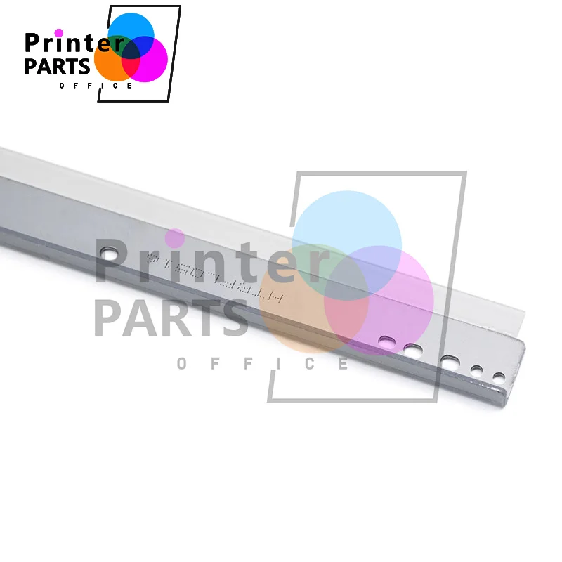 Transfer Belt Cleaning Blade used for Konica Minolta C3350 C3380 C3850
Transfer Belt Cleaning Blade used for Konica Minolta C3350 C3380 C3850