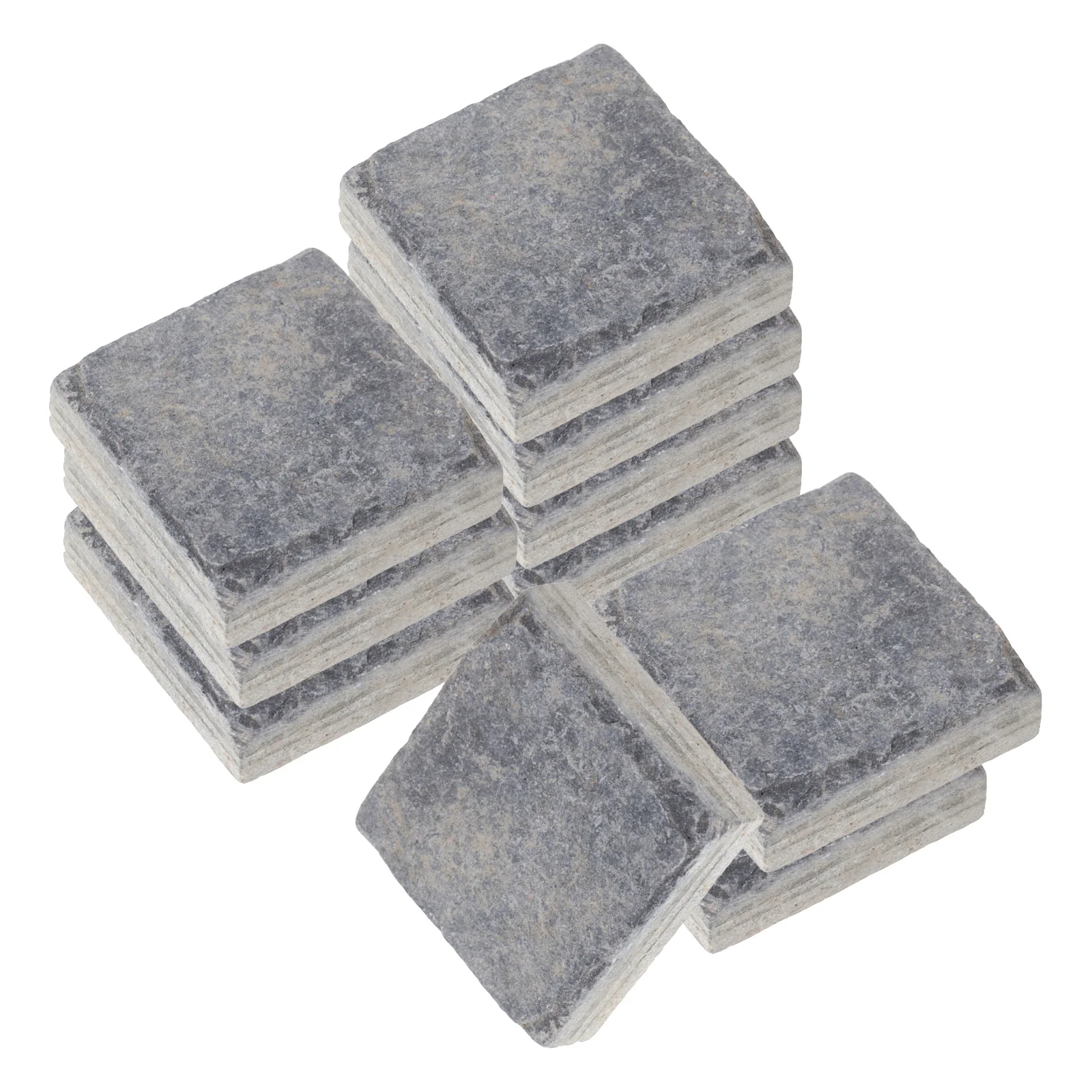 10 Pcs Fish Tank Landscaping Decor Natural Rock Slices Aquarium Stones Turtle Habitat Terrarium Decorations Container
10 Pcs Fish Tank Landscaping Decor Natural Rock Slices Aquarium Stones Turtle Habitat Terrarium Decorations Container