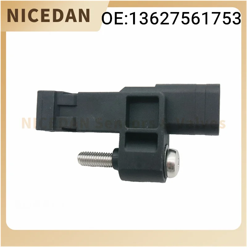 Crankshaft Position Sensor For Mini Cooper 1.5 1.6 Cooper Countryman 2011-2016 75617538001 1920LR Car Parts 13627561753
Crankshaft Position Sensor For Mini Cooper 1.5 1.6 Cooper Countryman 2011-2016 75617538001 1920LR Car Parts 13627561753