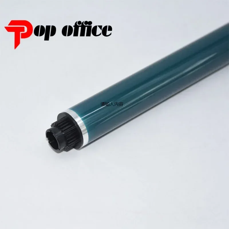 5pcs. Compatible New OPC Drum for Ricoh Aficio 1013 1515 1270 1250 120 150 AF1515 1200 171 175L MP161 MP301 OPC Drum
5pcs. Compatible New OPC Drum for Ricoh Aficio 1013 1515 1270 1250 120 150 AF1515 1200 171 175L MP161 MP301 OPC Drum