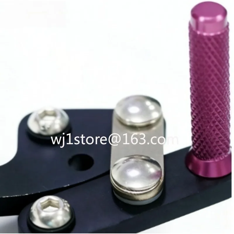 High Quality Wheelchair Parts Accessories Wheelchair Handbrake Parts Brakes can be customized
High Quality Wheelchair Parts Accessories Wheelchair Handbrake Parts Brakes can be customized