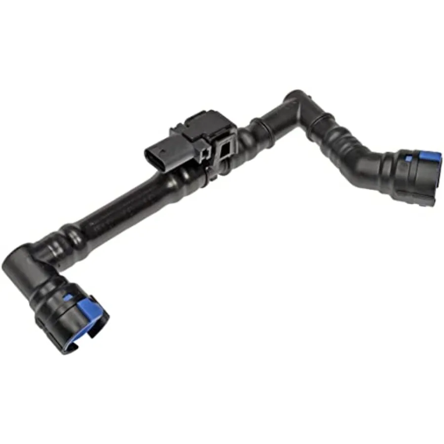 926-460 Crankcase Pressure Sensor and Tube Assembly Compatible with Select Ford/Lincoln Models
926-460 Crankcase Pressure Sensor and Tube Assembly Compatible with Select Ford/Lincoln Models