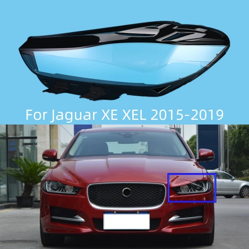 For Jaguar XE XEL 2015 2016 2017 2018 2019 Car Accessories Headlights Glass Lens Cover Shade Shell Lens Lampshade
For Jaguar XE XEL 2015 2016 2017 2018 2019 Car Accessories Headlights Glass Lens Cover Shade Shell Lens Lampshade