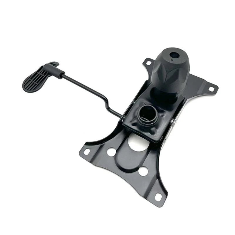 652F High Strength Steel Thickened Office Chair Bottom Plate Ensuring High Load Capacity & Easy Installation Improved Comfort
652F High Strength Steel Thickened Office Chair Bottom Plate Ensuring High Load Capacity & Easy Installation Improved Comfort