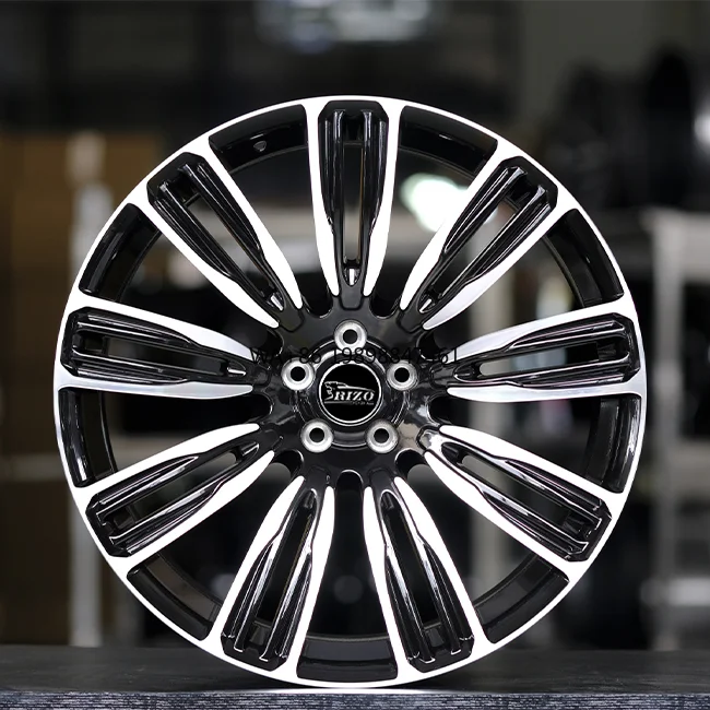 REP 788F 20/21/22Inch Staggered Multi-Spokes 5-holes BMF/GMF Direct Price Forged Wheels Ready to Ship for Land Rover Velar
REP 788F 20/21/22Inch Staggered Multi-Spokes 5-holes BMF/GMF Direct Price Forged Wheels Ready to Ship for Land Rover Velar