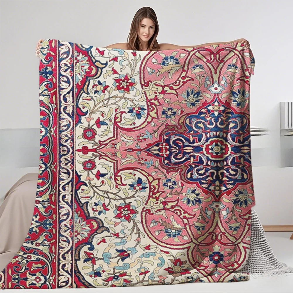 Nautical Comfort Flannel Blanket Bakhtiari West Central Persian Faux Fur Throw Premium Bedding With Ultra-soft Touch
Nautical Comfort Flannel Blanket Bakhtiari West Central Persian Faux Fur Throw Premium Bedding With Ultra-soft Touch
