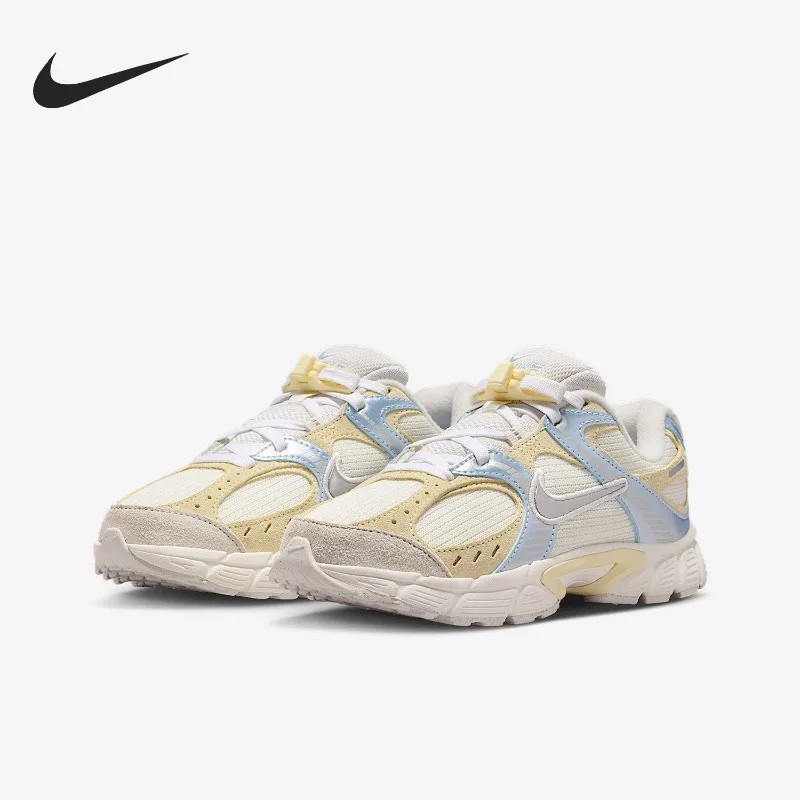Nike Teen V5 RNR GS Women's Casual Daily Light Sneakers IM6696-101
Nike Teen V5 RNR GS Women's Casual Daily Light Sneakers IM6696-101