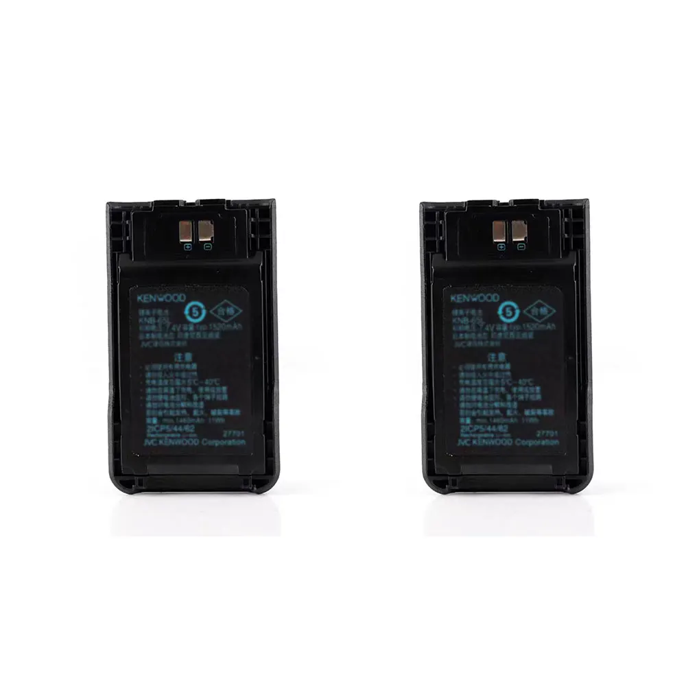 2 шт. KNB-65L литий-ионный аккумулятор для Kenwood TK-U10 TK-3000 TH-K20A THK40A, толщина аккумулятора рации
2 шт. KNB-65L литий-ионный аккумулятор для Kenwood TK-U10 TK-3000 TH-K20A THK40A, толщина аккумулятора рации
