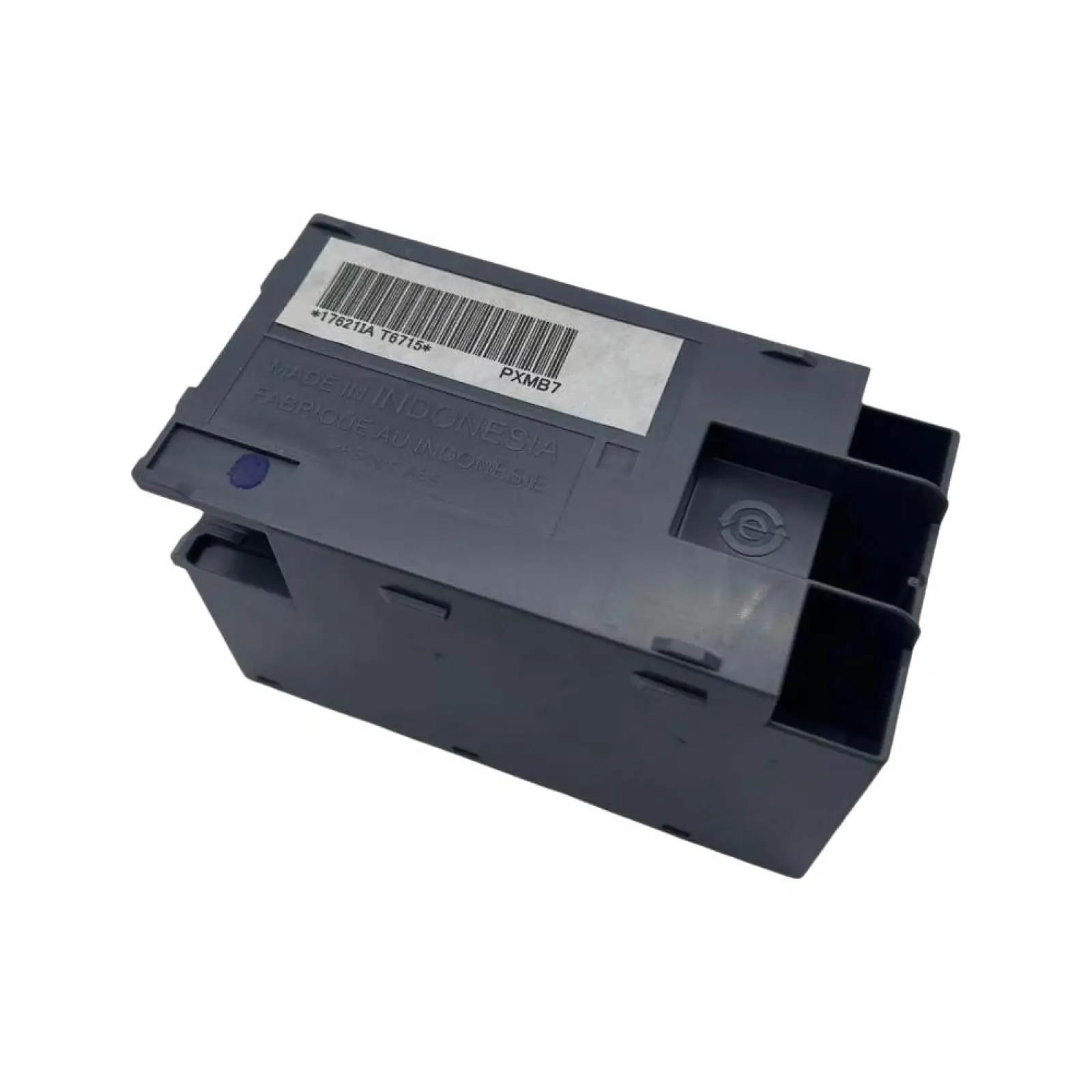 Waste Ink Tank PXMB7 Fits For Epson T6715 WF4730 WF4720 WF4725 WF4740 WF4734 WF-4838 4720
Waste Ink Tank PXMB7 Fits For Epson T6715 WF4730 WF4720 WF4725 WF4740 WF4734 WF-4838 4720