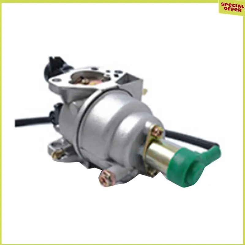 Карбюратор двигателя A34R Carb Forhonda GX390 188F 190F 5KW-9KW Карбюратор двигателя бензинового генератора
Карбюратор двигателя A34R Carb Forhonda GX390 188F 190F 5KW-9KW Карбюратор двигателя бензинового генератора
