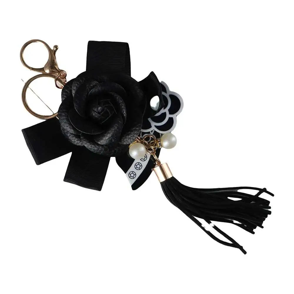Valentines Gifts White Umbrella Jewelry Gifts Bag Ornaments Bag Pendant Key Chain Camellia Key Chain Flower Keyring
Valentines Gifts White Umbrella Jewelry Gifts Bag Ornaments Bag Pendant Key Chain Camellia Key Chain Flower Keyring