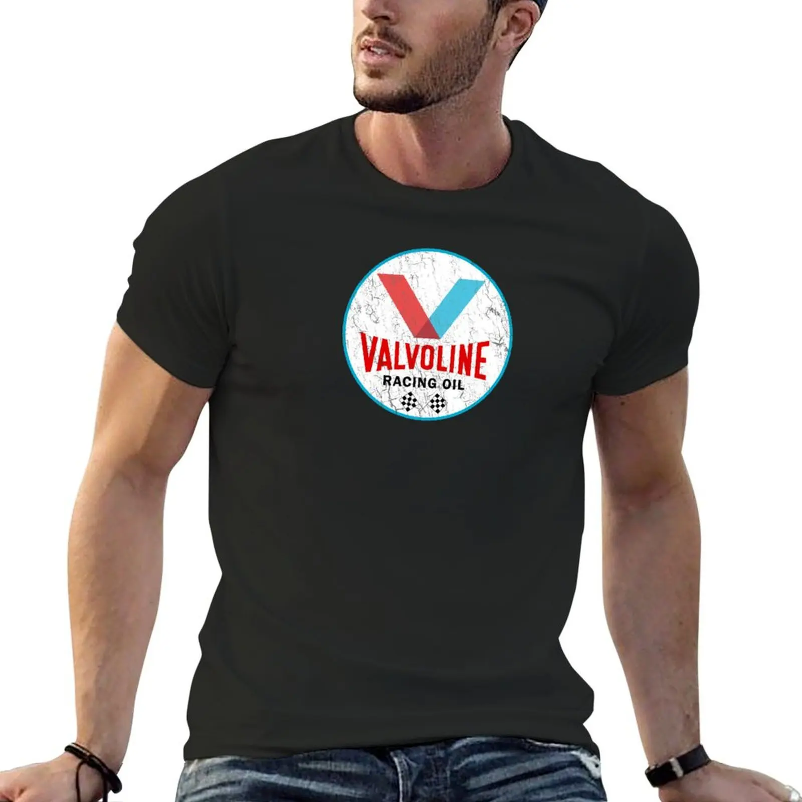 Valvoline Racing Oil T-Shirt anime t shirts man clothes valentines clothes mens white t shirts
Valvoline Racing Oil T-Shirt anime t shirts man clothes valentines clothes mens white t shirts