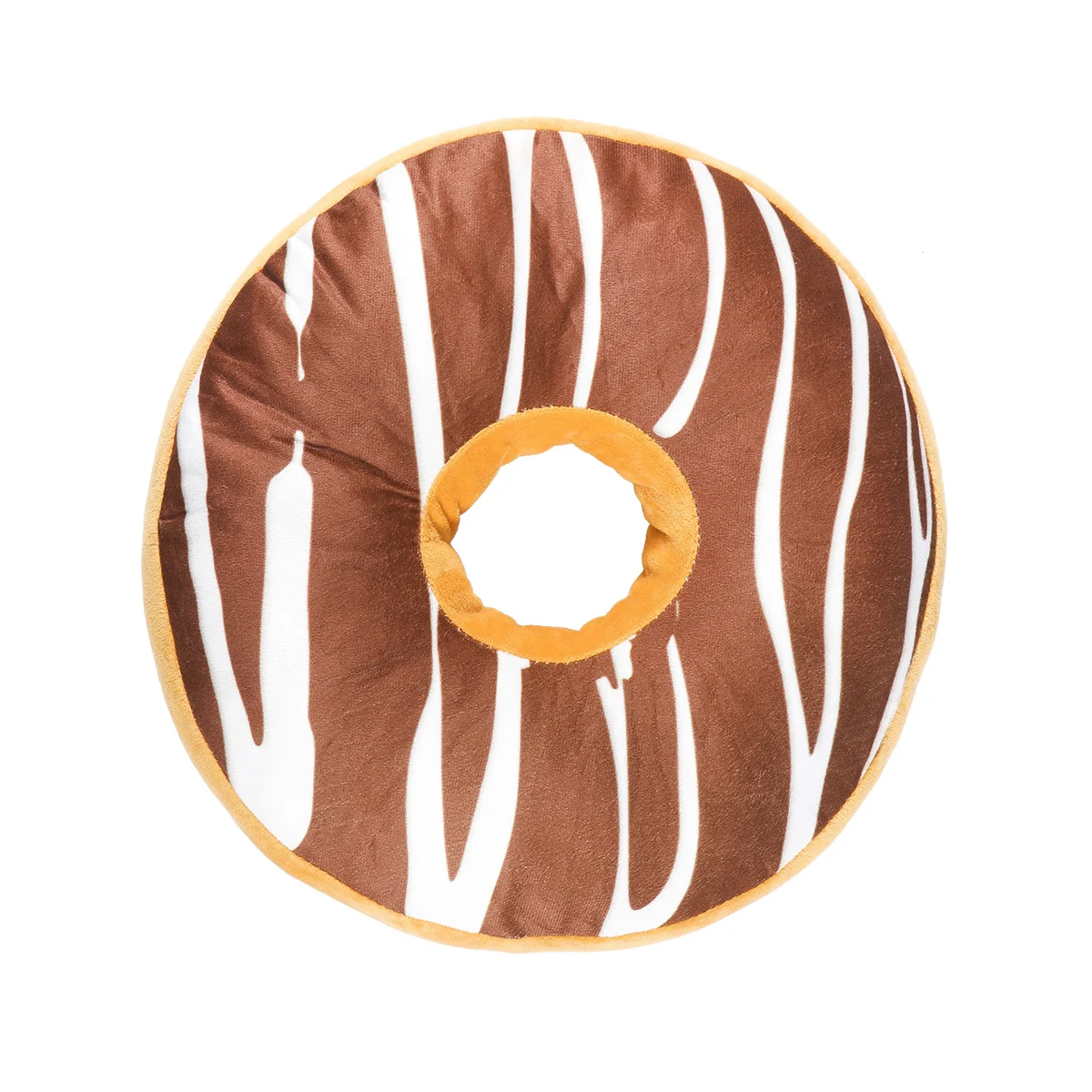 Donut Pillow Doughnut Cushion Soft Stuffed Seat Back Throw Pillows Support For Home Office Car Sofa Decor Throw Pillow 
Donut Pillow Doughnut Cushion Soft Stuffed Seat Back Throw Pillows Support For Home Office Car Sofa Decor Throw Pillow