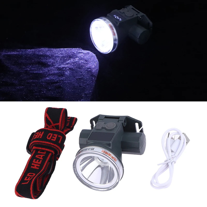 Многофункциональная ультра-яркая лампа дальнего действия с зарядкой типа C, бытовой уличный аварийный портативный небольшой водонепроницаемый налобный фонарь
Многофункциональная ультра-яркая лампа дальнего действия с зарядкой типа C, бытовой уличный аварийный портативный небольшой водонепроницаемый налобный фонарь