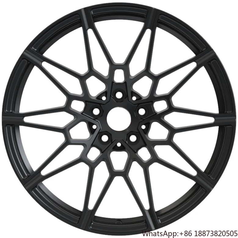 Oem Monoblock Forged 17 18 19 20 21 22 Inch Aluminum Alloy Rim for Bmw M3 M4 5x112 5x120 Black Passenger Car Wheels
Oem Monoblock Forged 17 18 19 20 21 22 Inch Aluminum Alloy Rim for Bmw M3 M4 5x112 5x120 Black Passenger Car Wheels