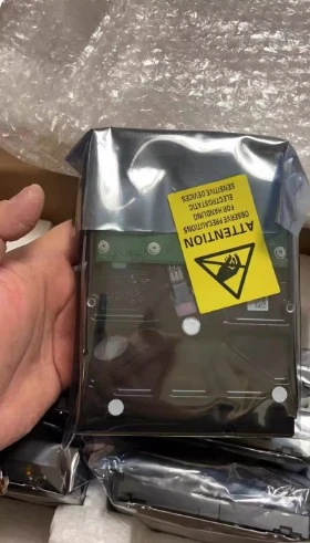 656108 MM1000GFJTE 832510-001 ST1000NX0423 1TB SATA Hard Drive Used
656108 MM1000GFJTE 832510-001 ST1000NX0423 1TB SATA Hard Drive Used