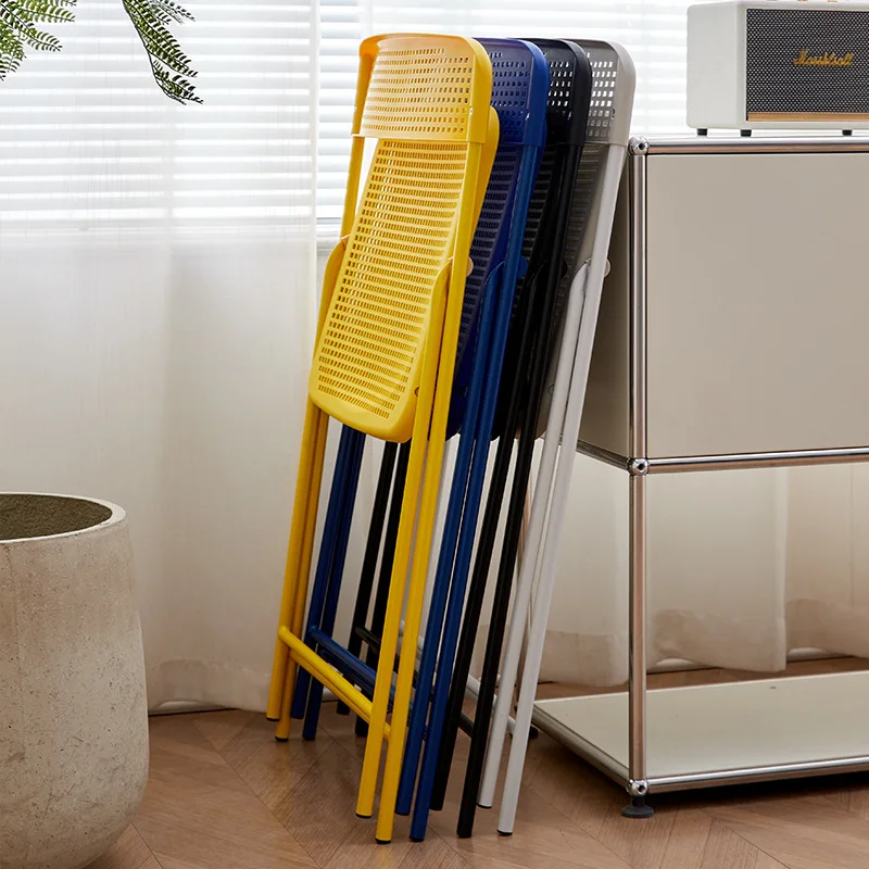 Folding chairs, colorful minimalist party activity chairs, home dining chairs, office chairs, conference chairs, outdoor chairs
Folding chairs, colorful minimalist party activity chairs, home dining chairs, office chairs, conference chairs, outdoor chairs