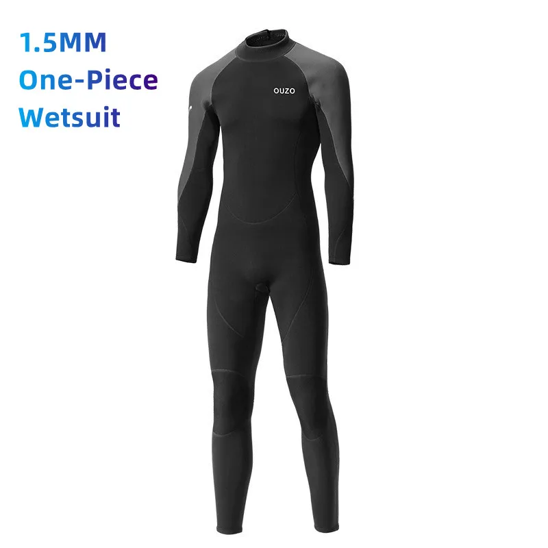 Новый уникальный мужской размера плюс Suit 3 мм для подводного плавания, цельнокроеный теплый подводный костюм для женщин и мужчин
Новый уникальный мужской размера плюс Suit 3 мм для подводного плавания, цельнокроеный теплый подводный костюм для женщин и мужчин