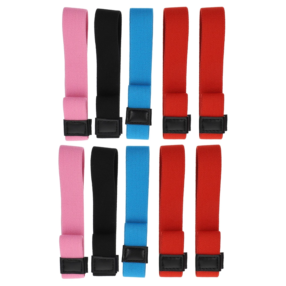 10pcs Containers Fixing Leakproof Food Boxes Box Reusable Colorful Elastic Straps 35 Food Box Straps 43cm
10pcs Containers Fixing Leakproof Food Boxes Box Reusable Colorful Elastic Straps 35 Food Box Straps 43cm