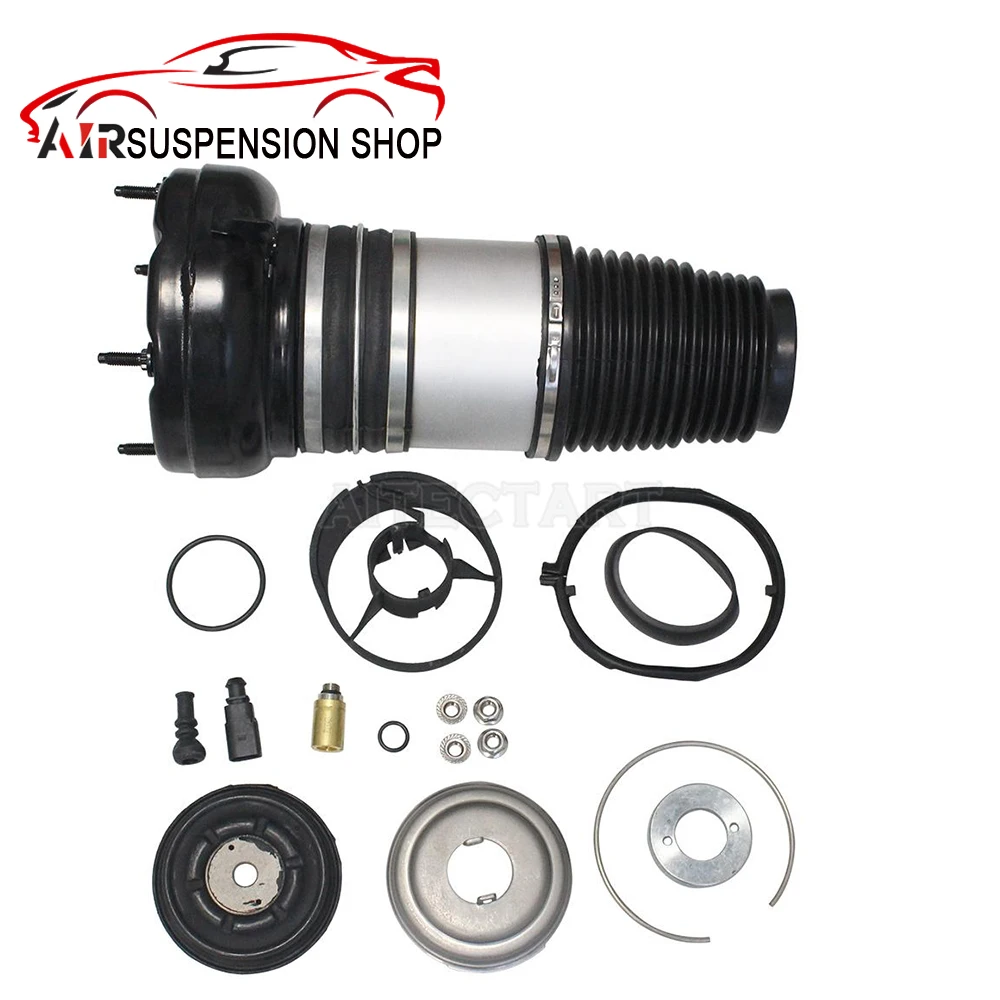 95B616039F For Porsche Macan (95B) 2014-2018 1PCS Front Air Suspension Spring Bag 95B616039R 95B616039J
95B616039F For Porsche Macan (95B) 2014-2018 1PCS Front Air Suspension Spring Bag 95B616039R 95B616039J