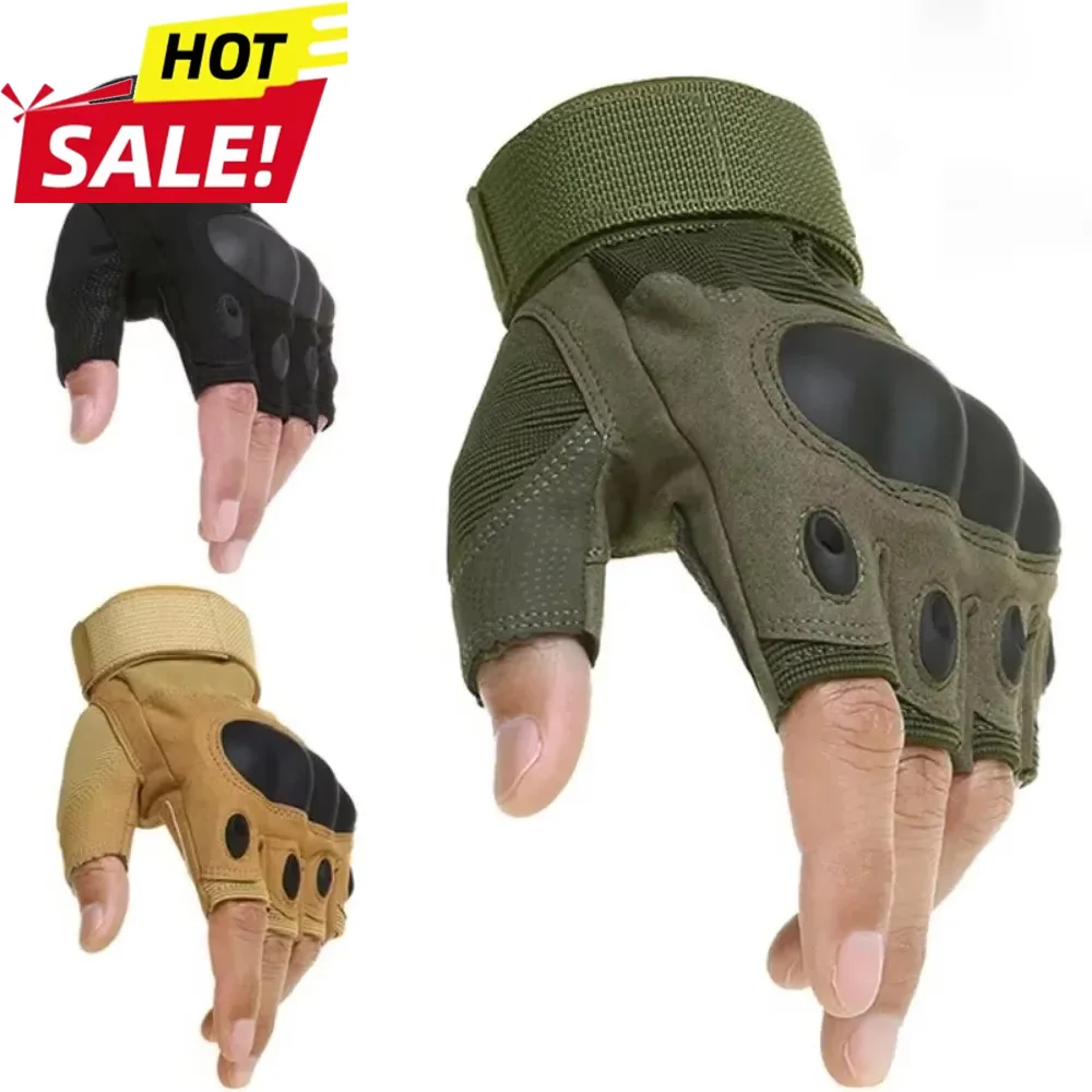 Перчатки тактические мужские для пейнтбола, страйкбола, стрельбы, велоспорта, полнопалые и полупальцевые, защитные, противоскользящие Быстрая доставка 4-6 дня Прибытие
Перчатки тактические мужские для пейнтбола, страйкбола, стрельбы, велоспорта, полнопалые и полупальцевые, защитные, противоскользящие Быстрая доставка 4-6 дня Прибытие
