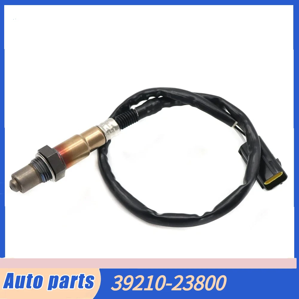 39210-23800 Car Upstream Air Fuel Ratio Lambda O2 Oxygen Sensor for Hyundai Elantra Tiburon Kia Soul 07-12 234-4938 3921023800
39210-23800 Car Upstream Air Fuel Ratio Lambda O2 Oxygen Sensor for Hyundai Elantra Tiburon Kia Soul 07-12 234-4938 3921023800