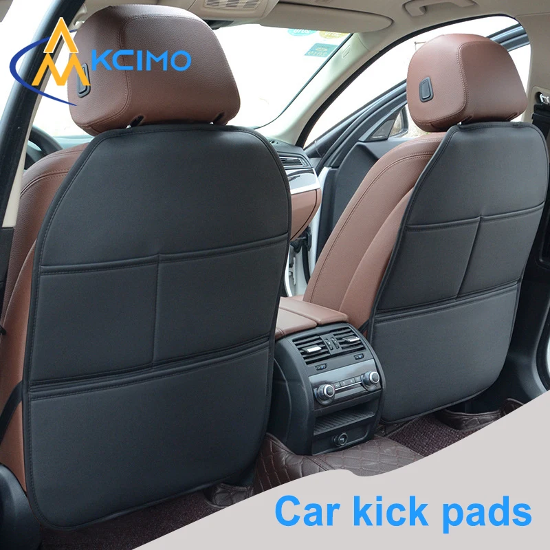 Car anti kick pad rear seat backrest protection cover car anti dirt pad all season universal anti slip car interior supplies
Car anti kick pad rear seat backrest protection cover car anti dirt pad all season universal anti slip car interior supplies