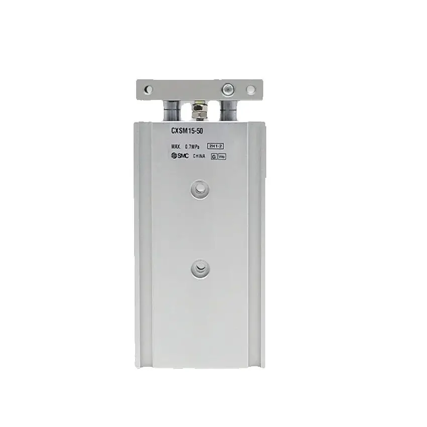 CXSM CXSM10 SMC original CXSM10-35 CXSM6-40 CXSM6-45 CXSM6-50 CXSM6-60 -70 -75 Dual Rod Cylinder Basic pneumatic component
CXSM CXSM10 SMC original CXSM10-35 CXSM6-40 CXSM6-45 CXSM6-50 CXSM6-60 -70 -75 Dual Rod Cylinder Basic pneumatic component