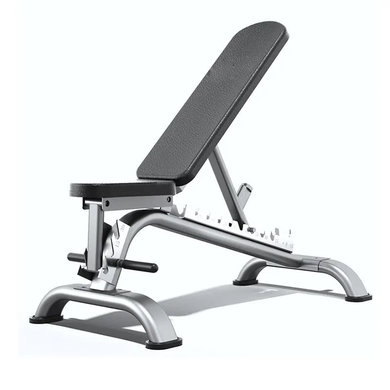 Wholesale Commercial Commercial Home Adjustable Dumbbell Equipment Equipment Folding Dumbbell Bench 2025 New
Wholesale Commercial Commercial Home Adjustable Dumbbell Equipment Equipment Folding Dumbbell Bench 2025 New